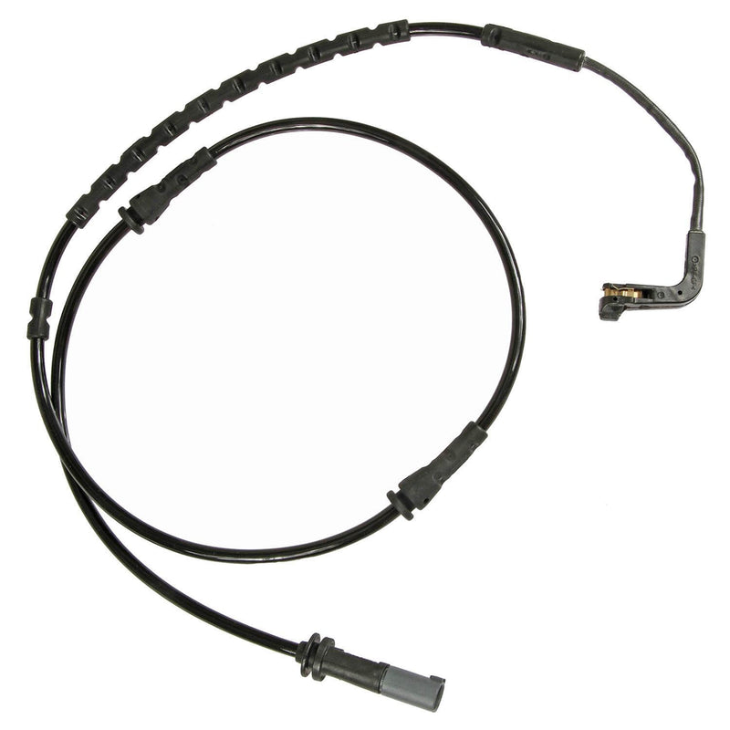 Power Stop SW-1452 - Euro-Stop Front Brake Pad Electronic Wear Sensor vehicle fitment brake part