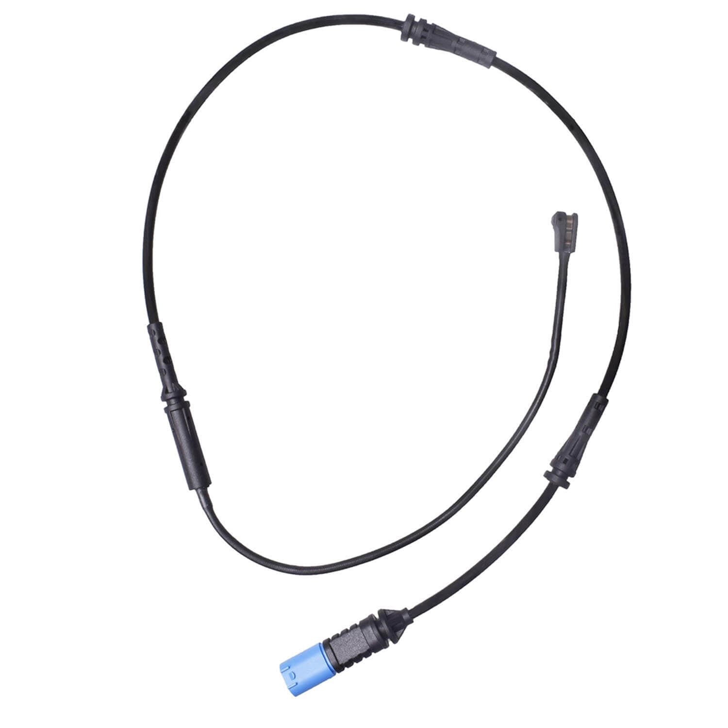 Power Stop SW-1453 - Euro-Stop Front Brake Pad Electronic Wear Sensor vehicle fitment brake part
