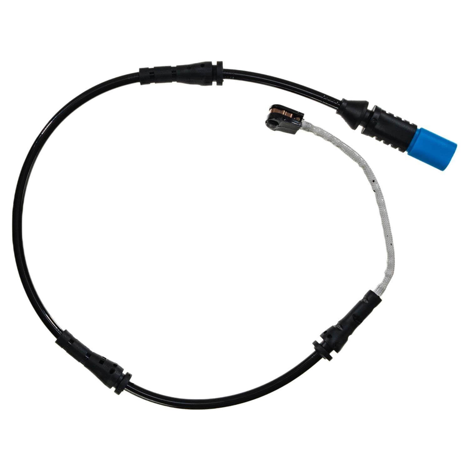 Power Stop SW-1456 - Euro-Stop Rear Brake Pad Electronic Wear Sensor vehicle fitment brake part