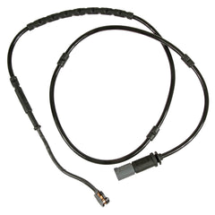 Power Stop SW-1480 - Euro-Stop Rear Brake Pad Electronic Wear Sensor vehicle fitment brake part