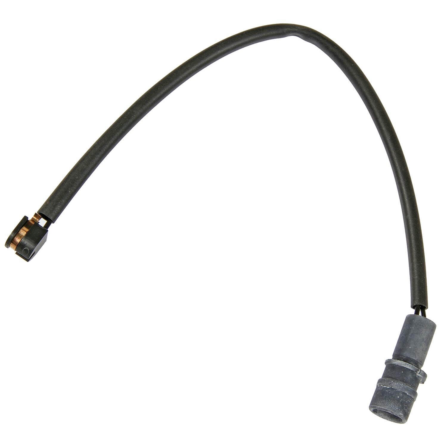 Power Stop SW-1506 - Euro-Stop Front Brake Pad Electronic Wear Sensor vehicle fitment brake part