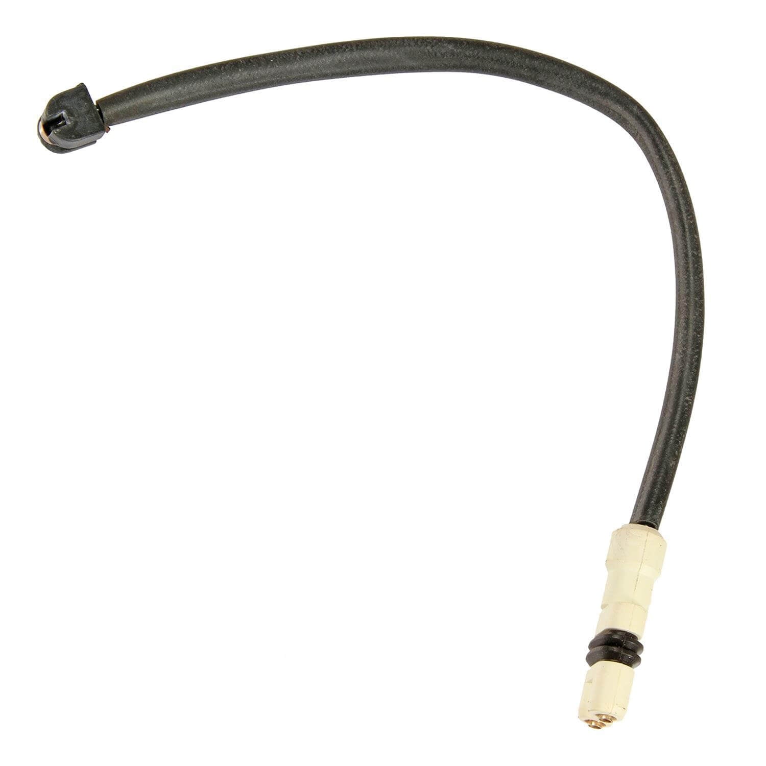 Power Stop SW-1507 - Euro-Stop Front Or Rear Brake Pad Electronic Wear Sensor vehicle fitment brake part