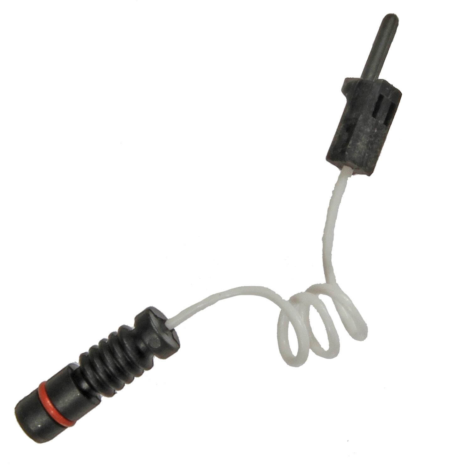 Power Stop SW-1509 - Euro-Stop Front Or Rear Brake Pad Electronic Wear Sensor vehicle fitment brake part