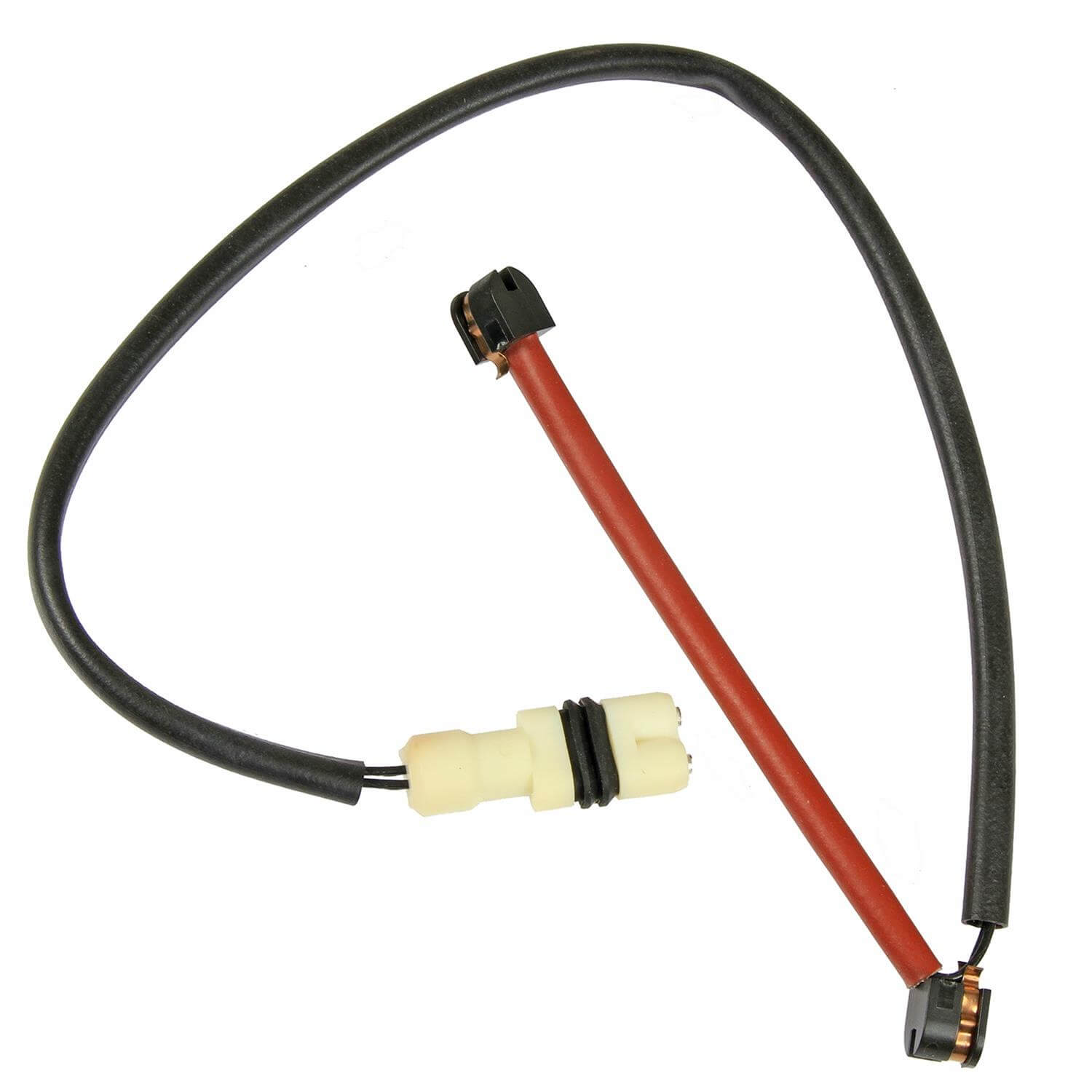 Power Stop SW-1512 - Euro-Stop Front Brake Pad Electronic Wear Sensor vehicle fitment brake part