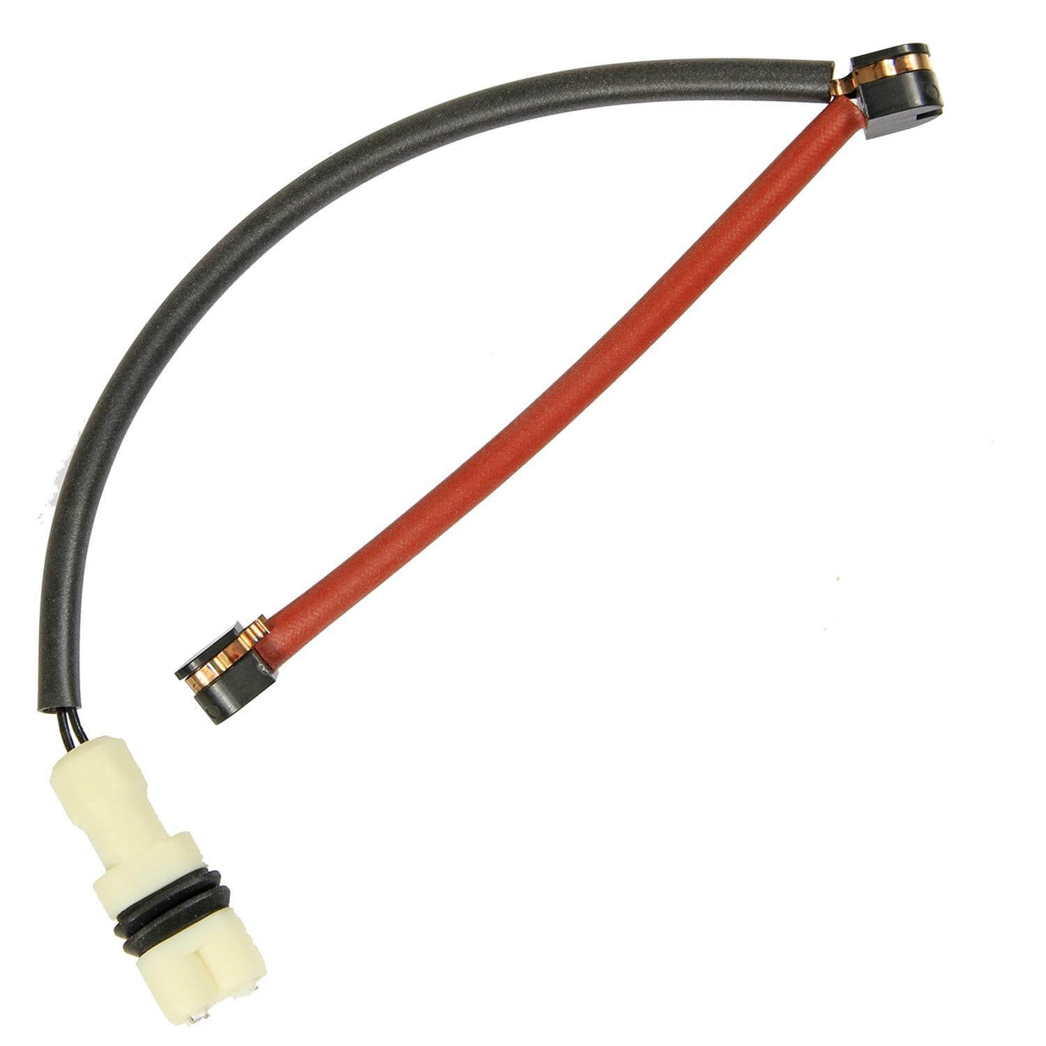 Power Stop SW-1513 - Euro-Stop Front Brake Pad Electronic Wear Sensor vehicle fitment brake part
