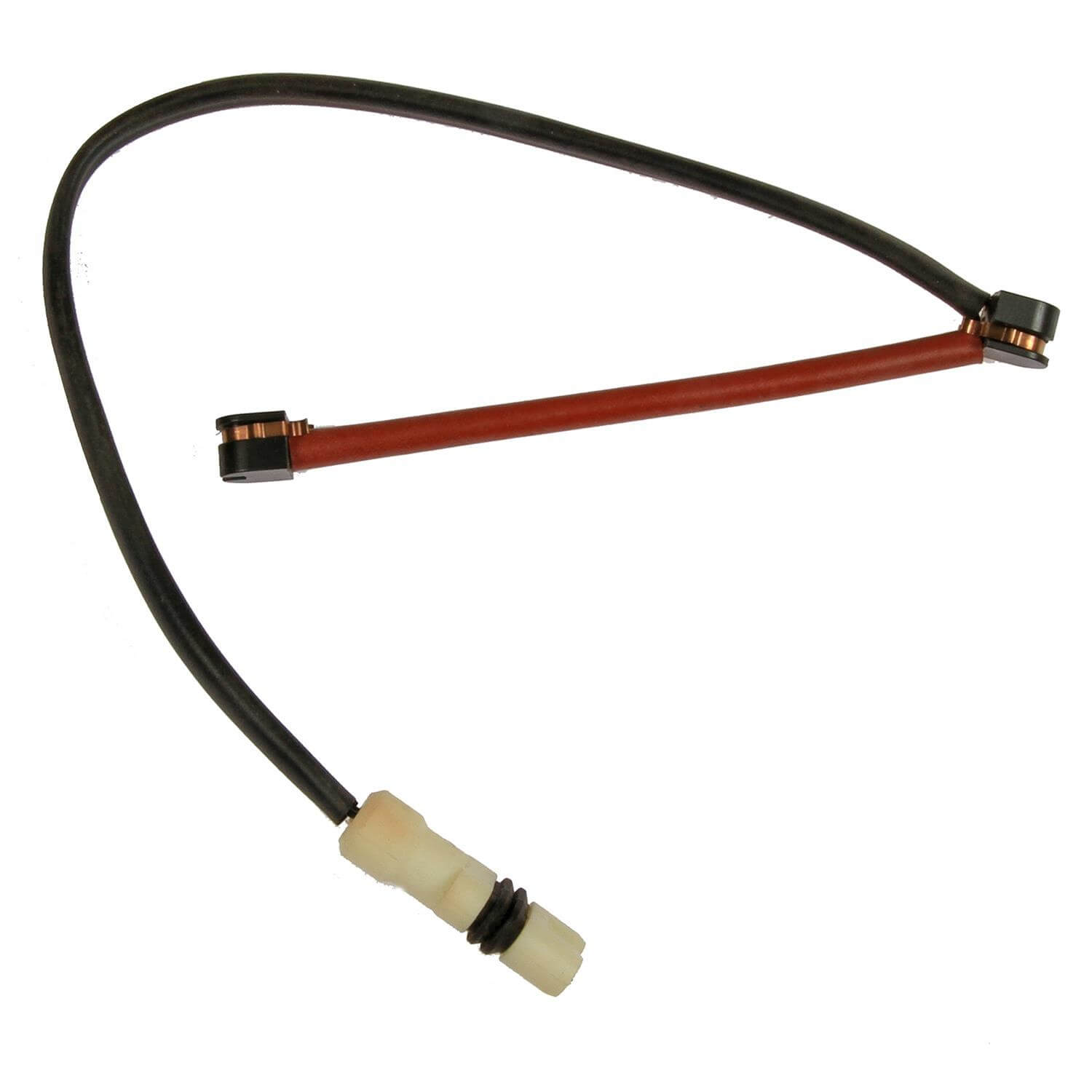 Power Stop SW-1515 - Euro-Stop Rear Brake Pad Electronic Wear Sensor vehicle fitment brake part