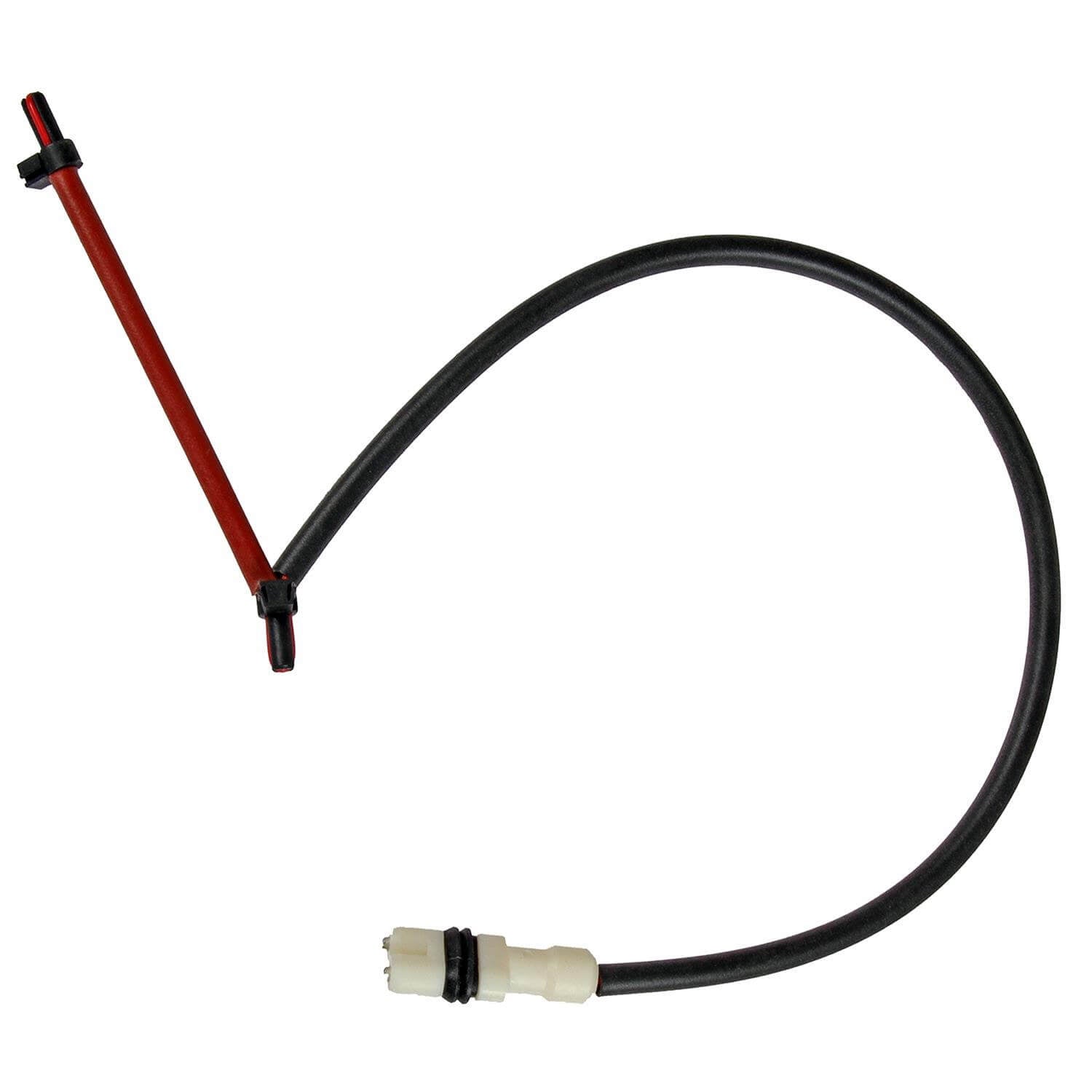 Power Stop SW-1518 - Euro-Stop Front Or Rear Brake Pad Electronic Wear Sensor vehicle fitment brake part