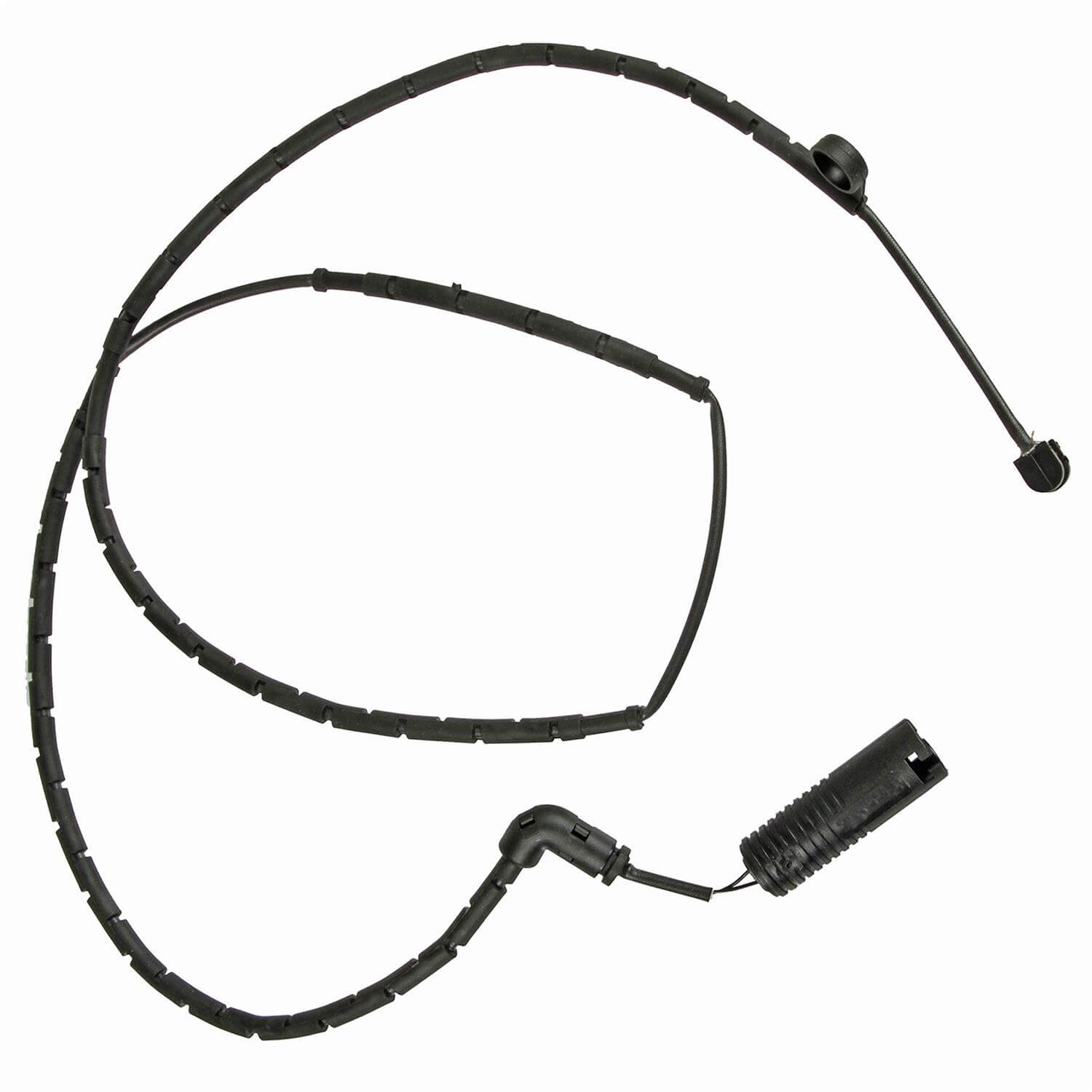 Power Stop SW-1523 - Euro-Stop Rear Brake Pad Electronic Wear Sensor vehicle fitment brake part
