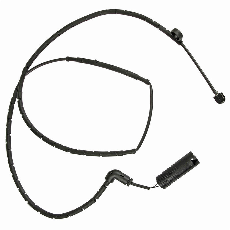Power Stop SW-1523 - Euro-Stop Rear Brake Pad Electronic Wear Sensor vehicle fitment brake part