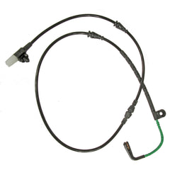 Power Stop SW-1524 - Euro-Stop Front Brake Pad Electronic Wear Sensor vehicle fitment brake part