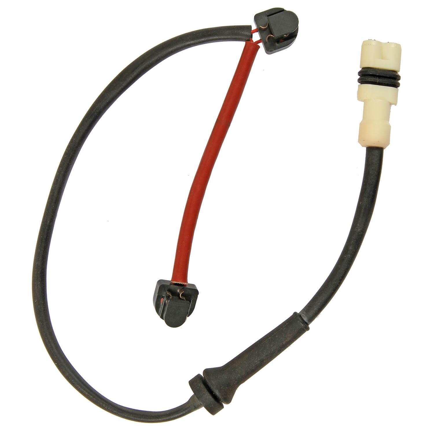 Power Stop SW-1527 - Euro-Stop Rear Brake Pad Electronic Wear Sensor vehicle fitment brake part