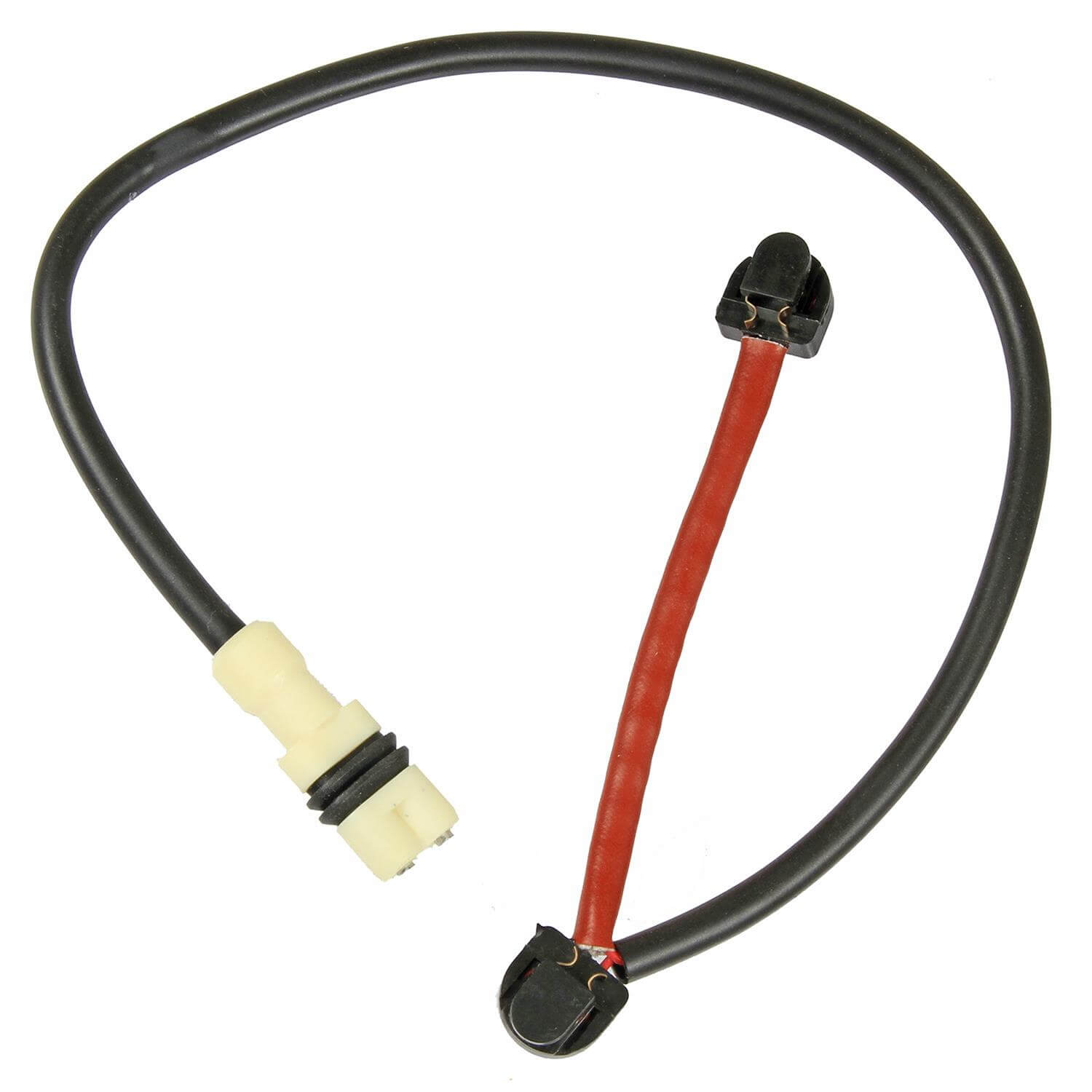 Power Stop SW-1532 - Euro-Stop Rear Brake Pad Electronic Wear Sensor vehicle fitment brake part