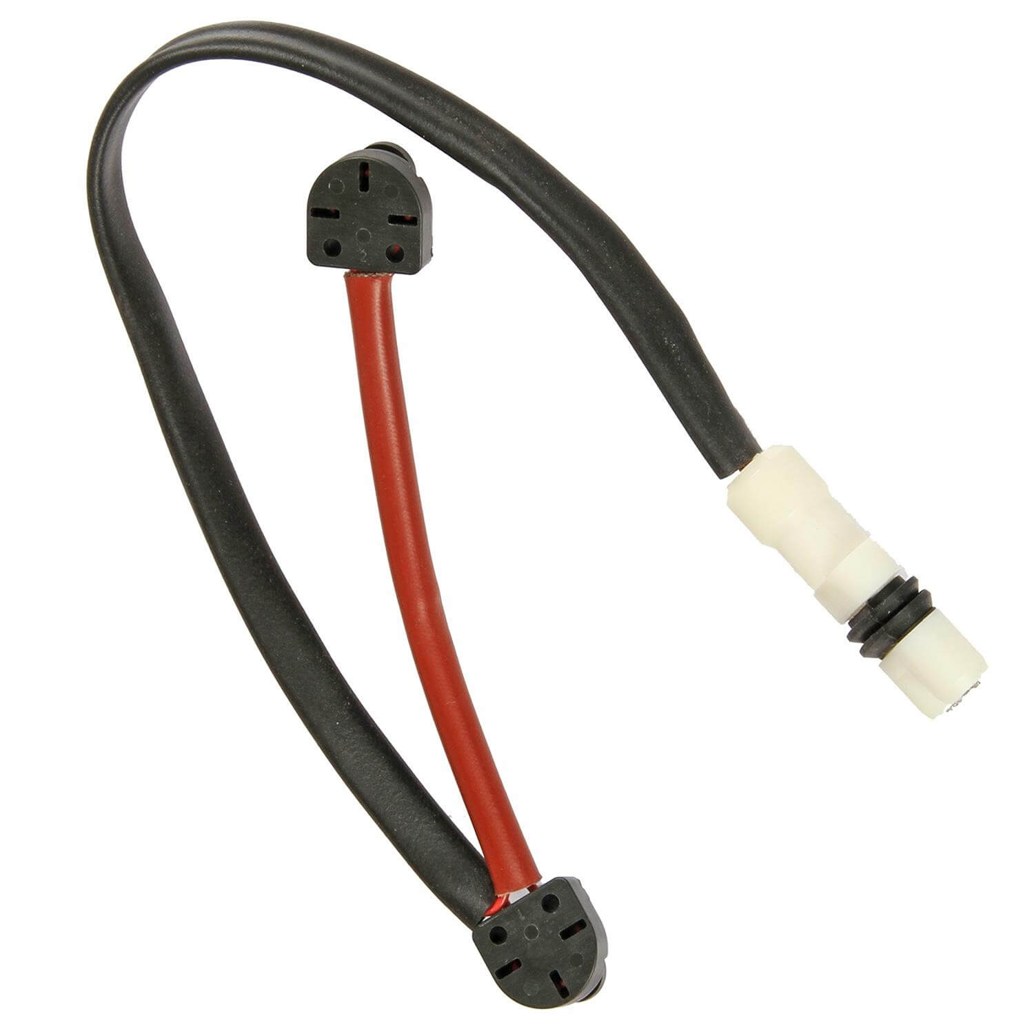 Power Stop SW-1533 - Euro-Stop Front Brake Pad Electronic Wear Sensor vehicle fitment brake part