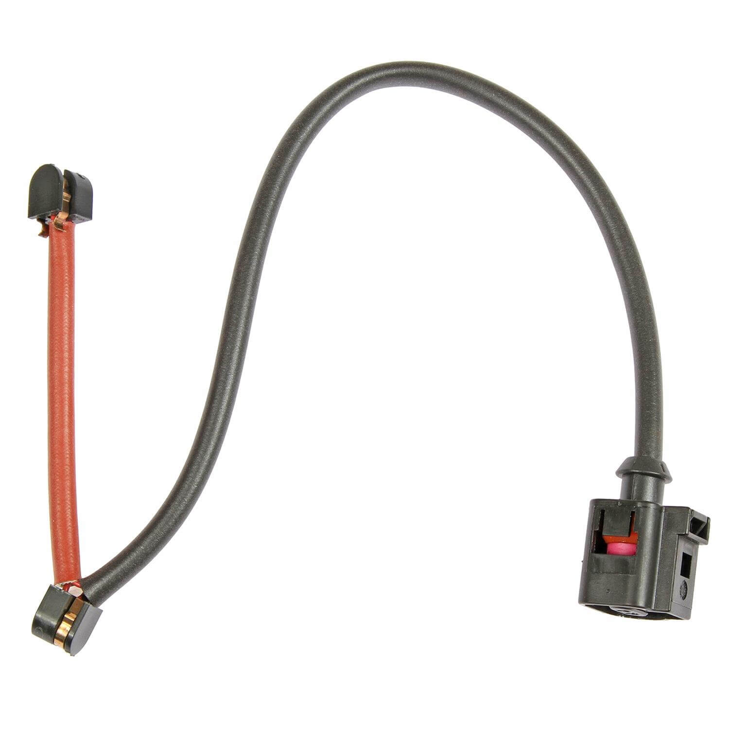 Power Stop SW-1535 - Euro-Stop Front Passenger Side Brake Pad Electronic Wear Sensor vehicle fitment brake part