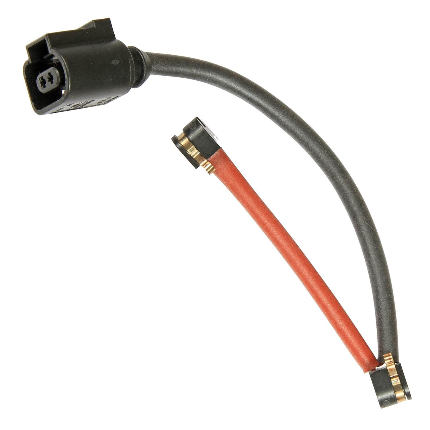 Power Stop SW-1537 - Euro-Stop Rear Brake Pad Electronic Wear Sensor vehicle fitment brake part