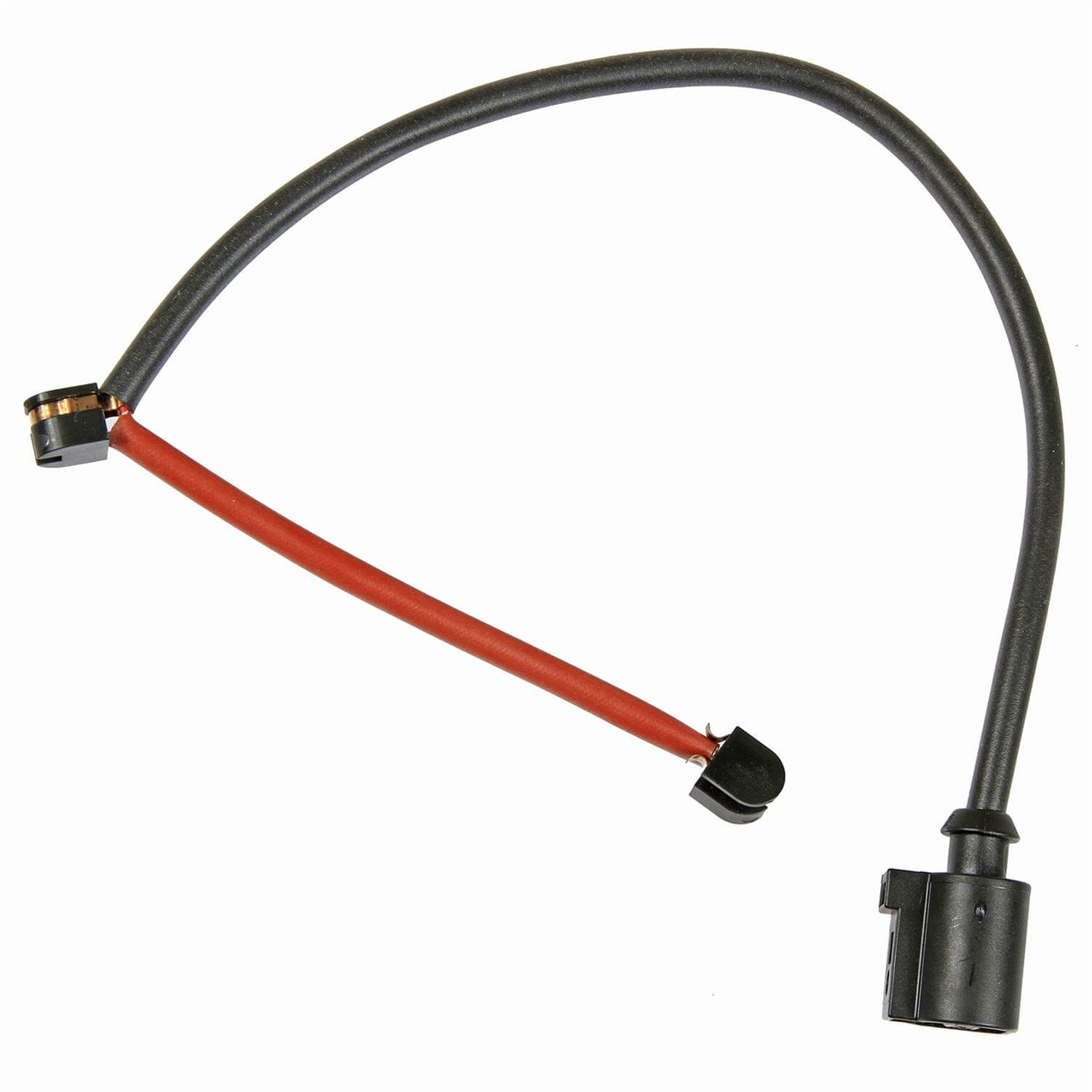 Power Stop SW-1539 - Euro-Stop Front Brake Pad Electronic Wear Sensor vehicle fitment brake part