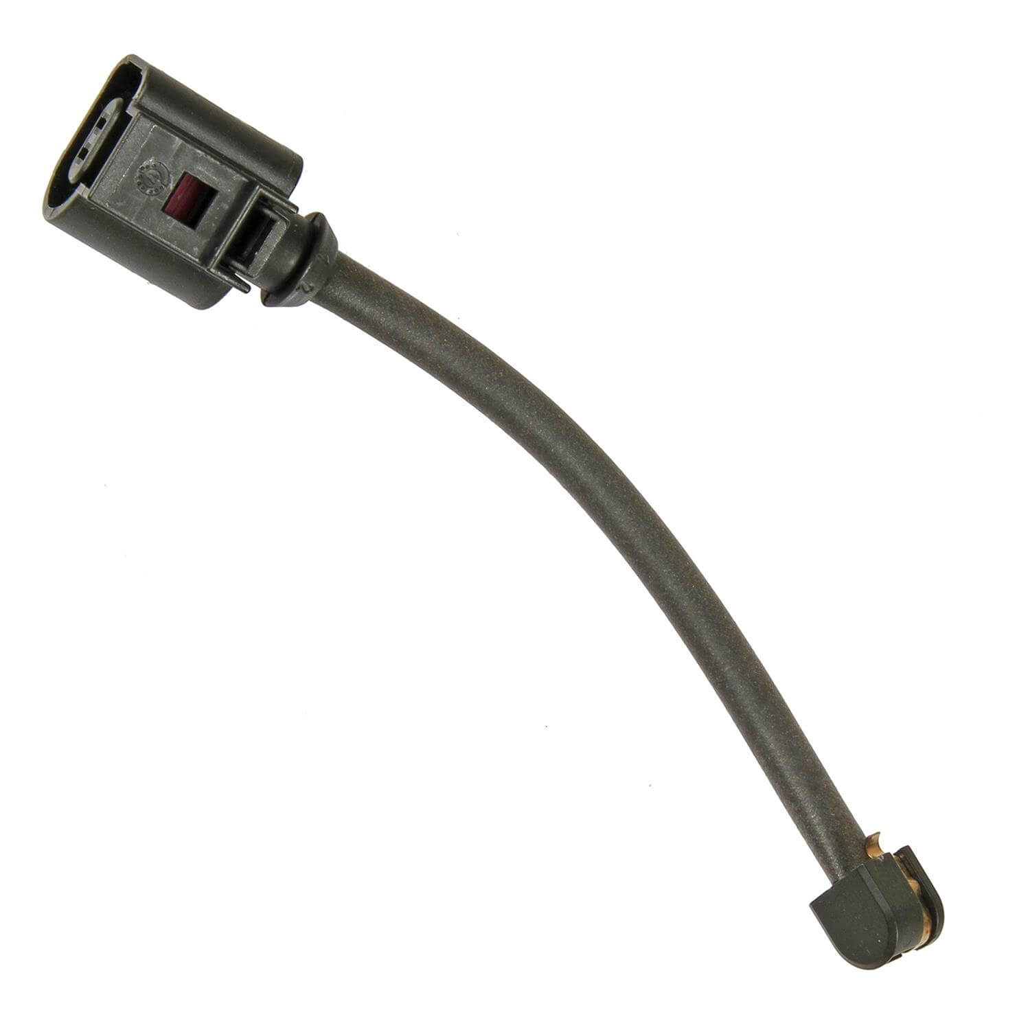 Power Stop SW-1540 - Euro-Stop Rear Brake Pad Electronic Wear Sensor vehicle fitment brake part