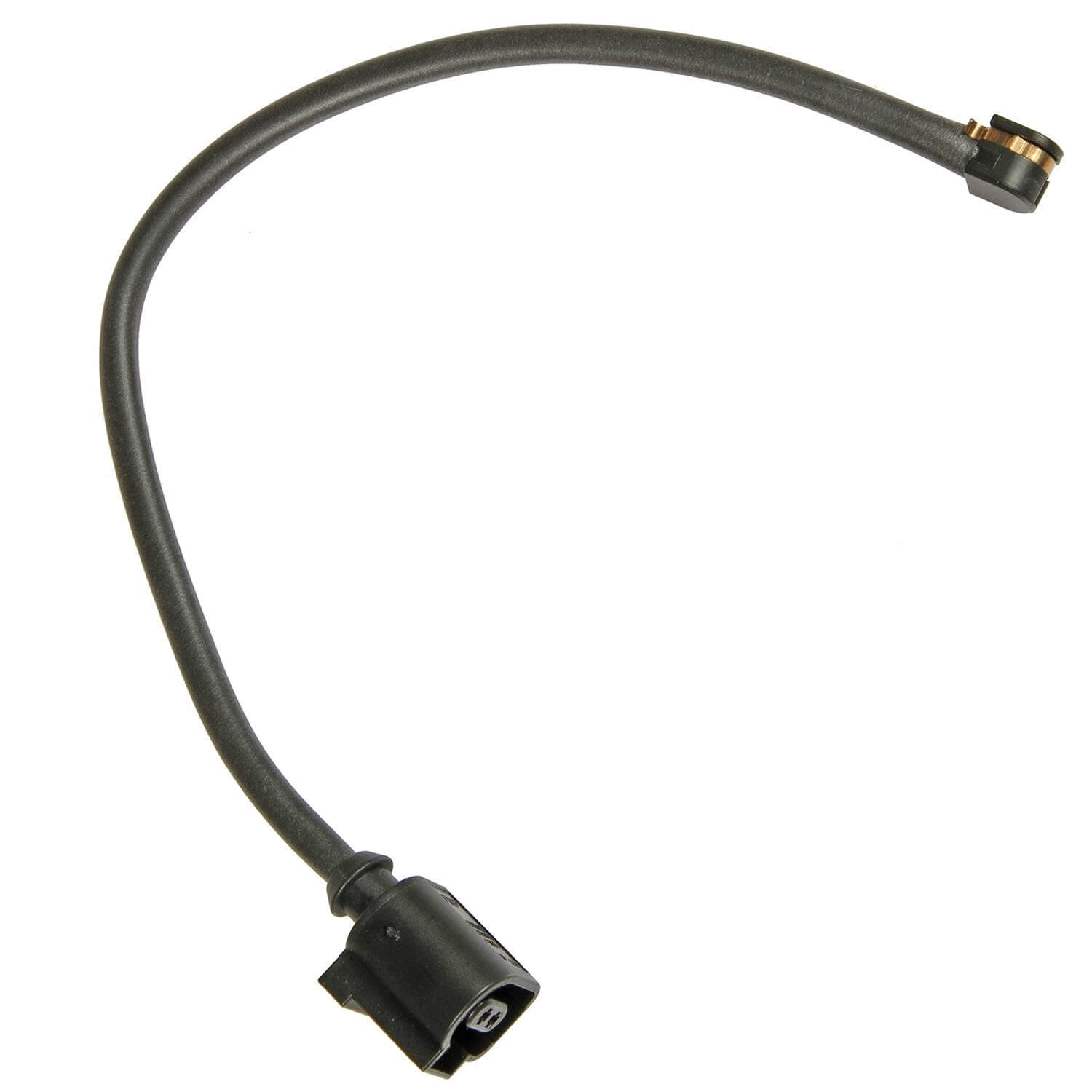 Power Stop SW-1541 - Euro-Stop Front Brake Pad Electronic Wear Sensor vehicle fitment brake part