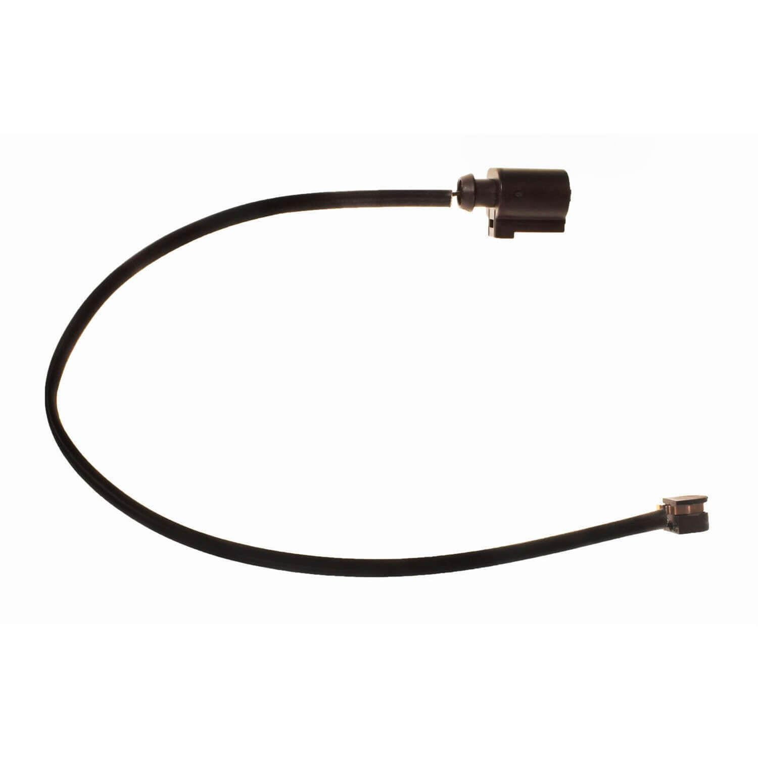 Power Stop SW-1547 - Euro-Stop Front Brake Pad Electronic Wear Sensor vehicle fitment brake part