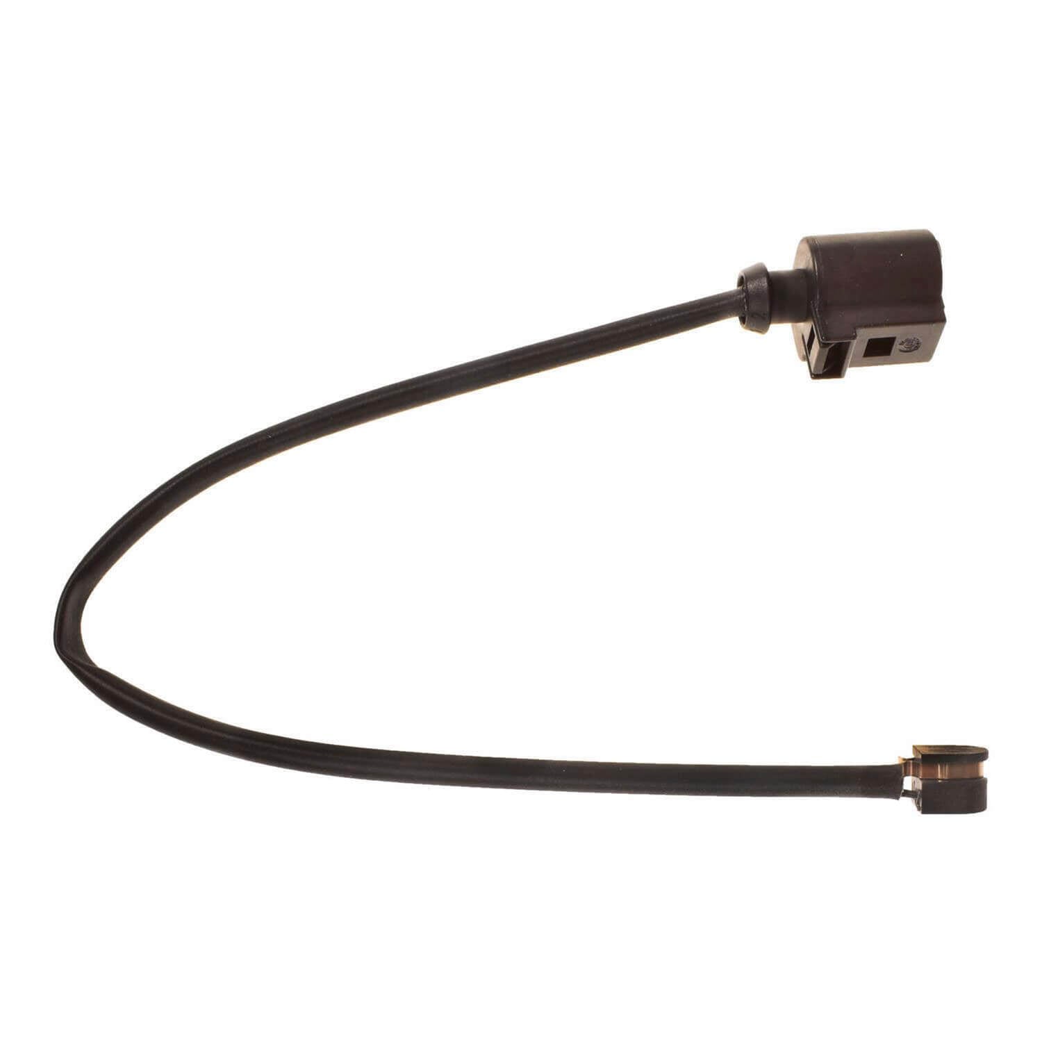 Power Stop SW-1548 - Euro-Stop Front Brake Pad Electronic Wear Sensor vehicle fitment brake part