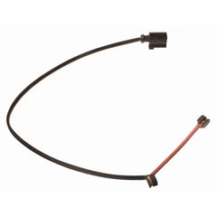 Power Stop SW-1549 - Euro-Stop Front Brake Pad Electronic Wear Sensor vehicle fitment brake part