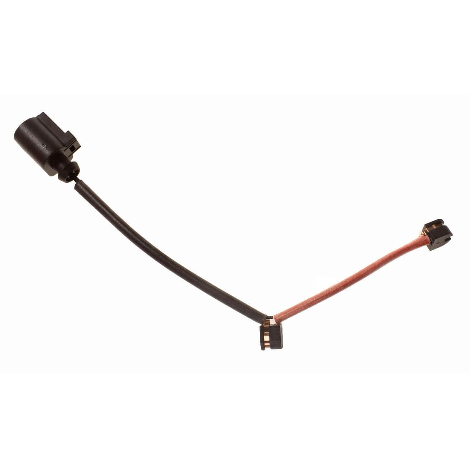 Power Stop SW-1550 - Euro-Stop Rear Brake Pad Electronic Wear Sensor vehicle fitment brake part
