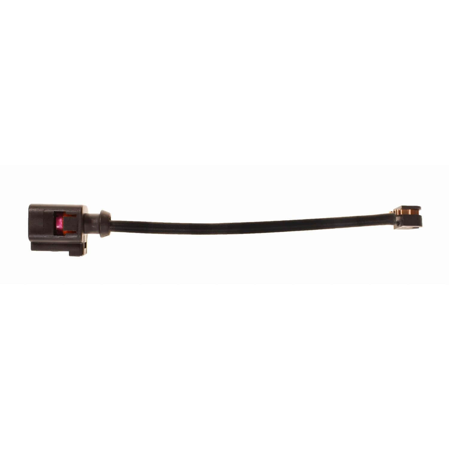 Power Stop SW-1551 - Euro-Stop Rear Brake Pad Electronic Wear Sensor vehicle fitment brake part
