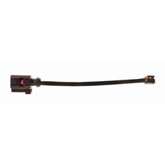Power Stop SW-1551 - Euro-Stop Rear Brake Pad Electronic Wear Sensor vehicle fitment brake part