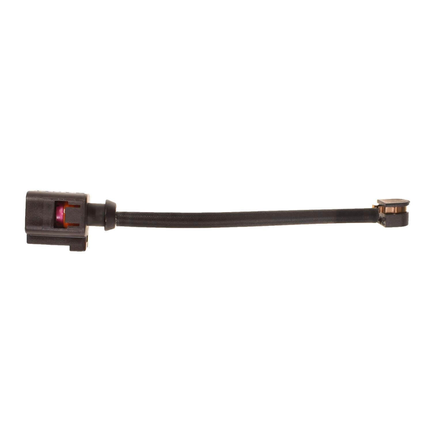 Power Stop SW-1552 - Euro-Stop Rear Brake Pad Electronic Wear Sensor vehicle fitment brake part