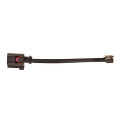 Power Stop SW-1552 - Euro-Stop Rear Brake Pad Electronic Wear Sensor vehicle fitment brake part