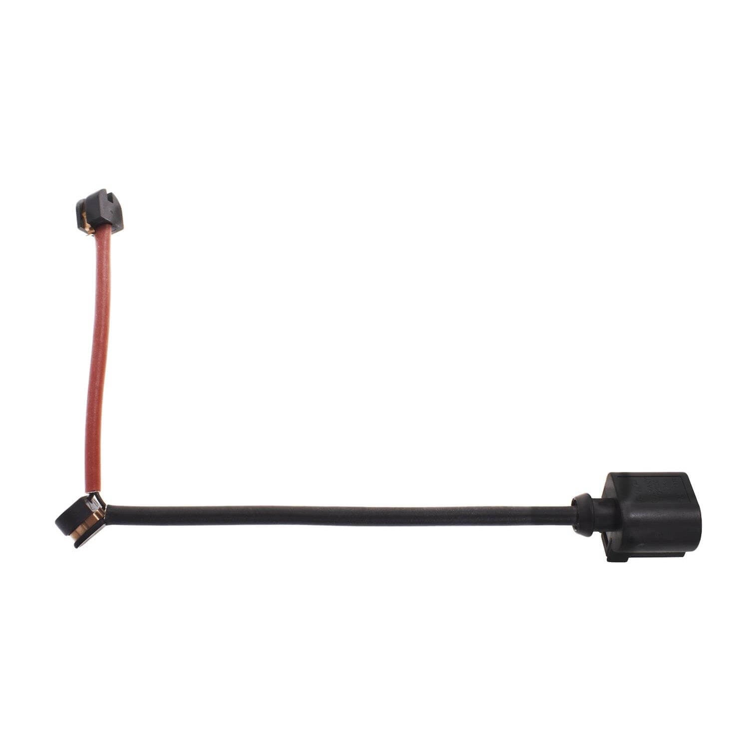 Power Stop SW-1553 - Euro-Stop Rear Brake Pad Electronic Wear Sensor vehicle fitment brake part