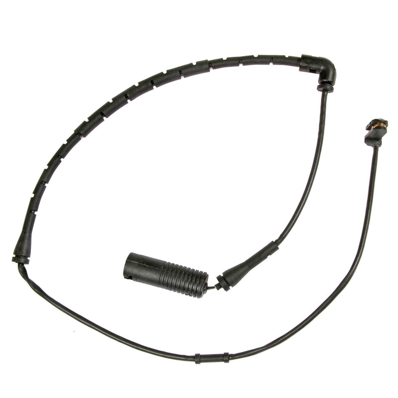 Power Stop SW-1608 - Euro-Stop Front Brake Pad Electronic Wear Sensor vehicle fitment brake part