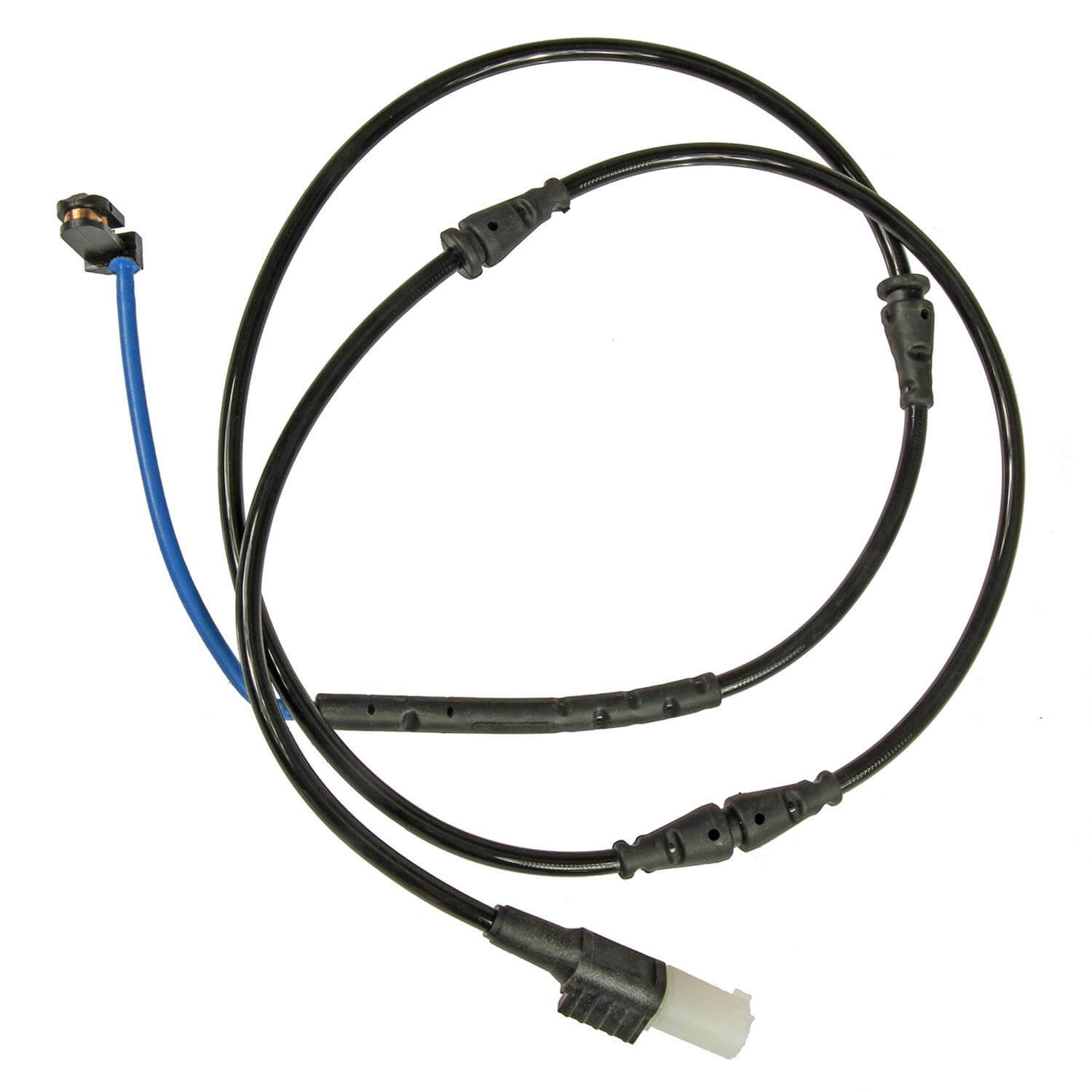 Power Stop SW-1610 - Euro-Stop Front Brake Pad Electronic Wear Sensor vehicle fitment brake part