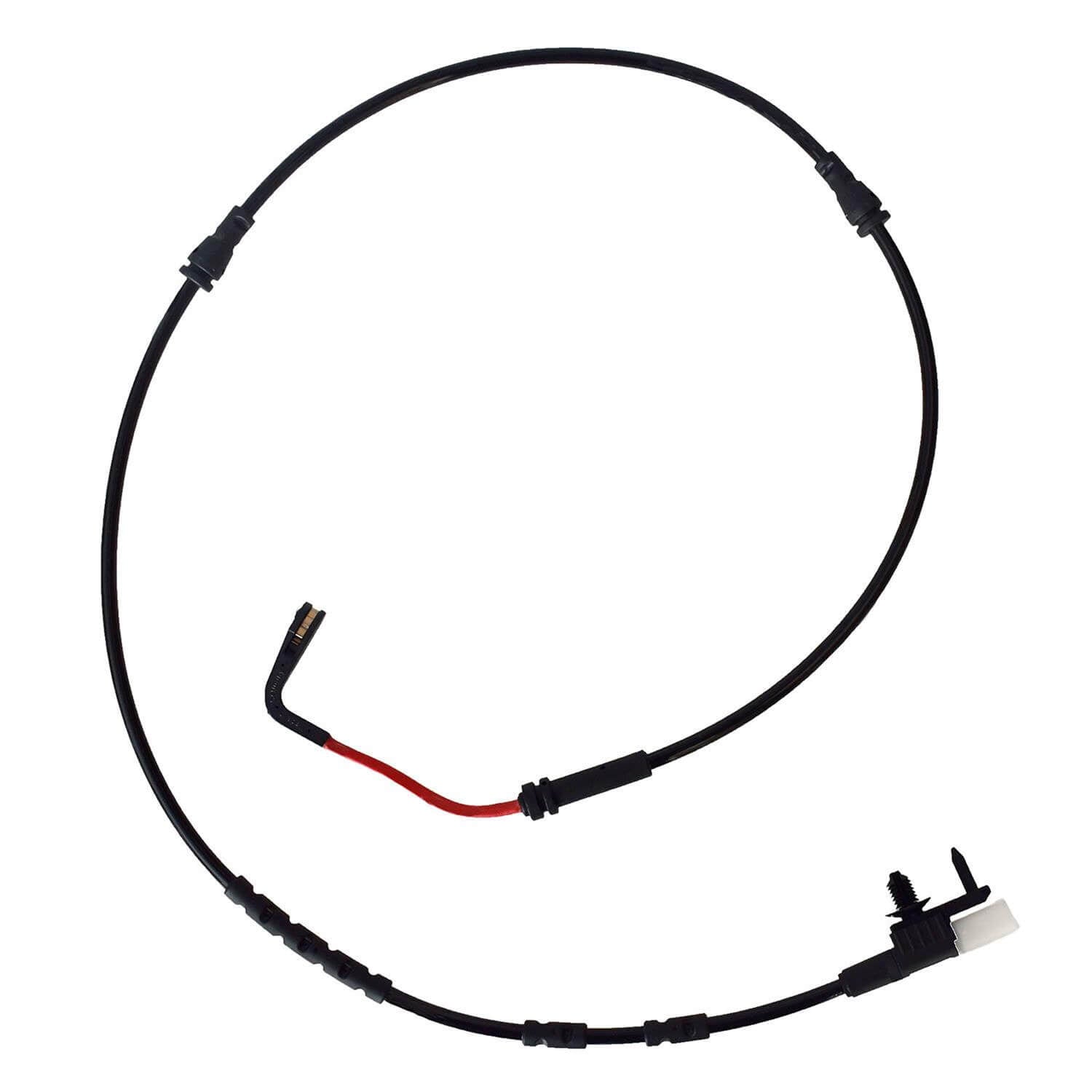 Power Stop SW-1614 - Euro-Stop Front Brake Pad Electronic Wear Sensor vehicle fitment brake part