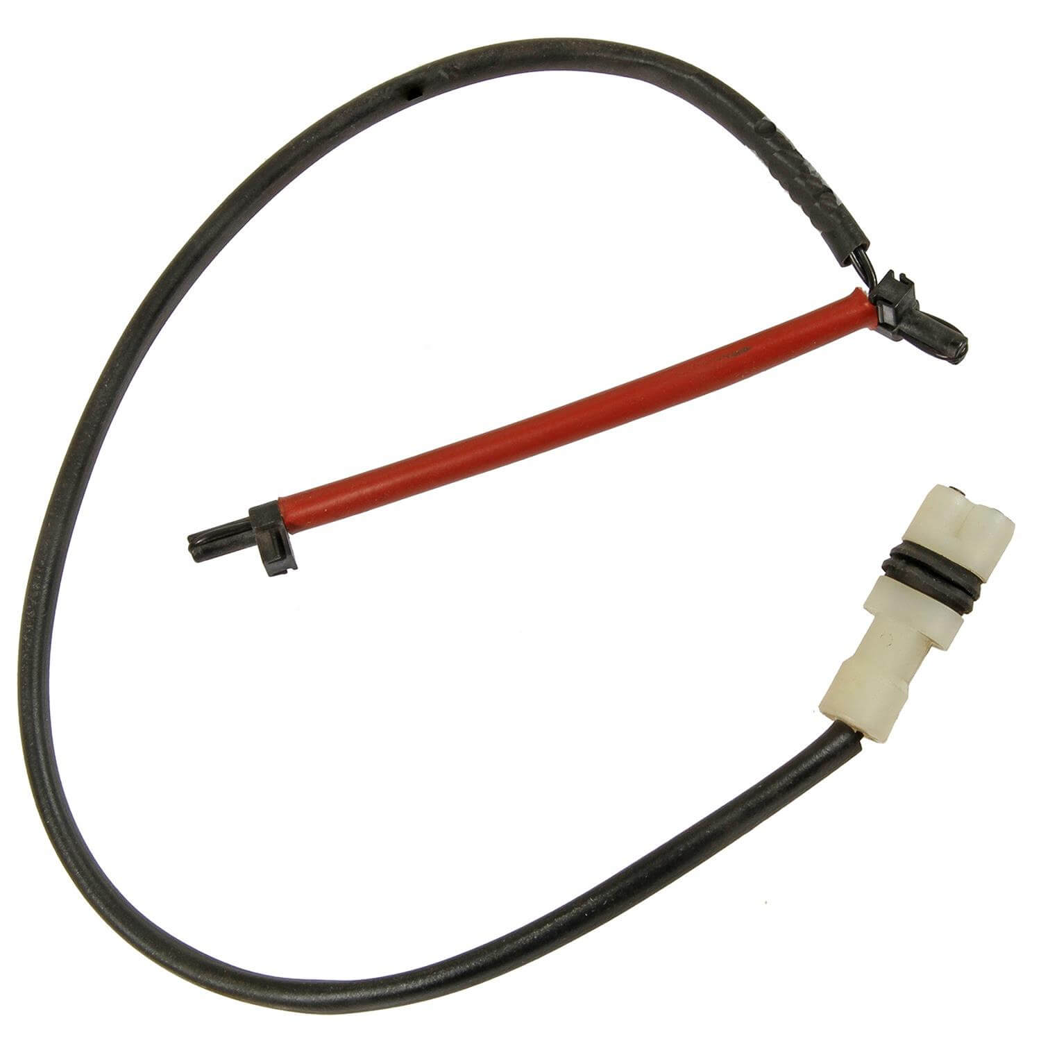 Power Stop SW-1622 - Euro-Stop Front Brake Pad Electronic Wear Sensor vehicle fitment brake part