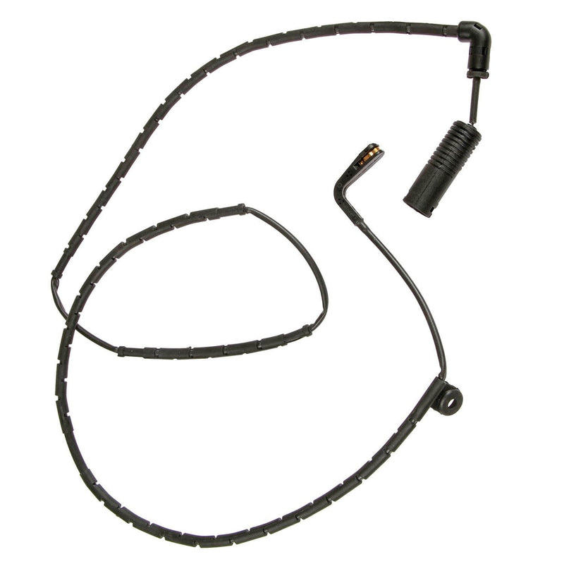 Power Stop SW-1627 - Euro-Stop Rear Brake Pad Electronic Wear Sensor vehicle fitment brake part