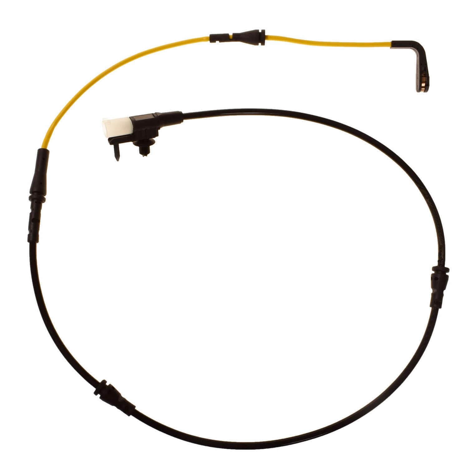 Power Stop SW-1641 - Euro-Stop Front Brake Pad Electronic Wear Sensor vehicle fitment brake part