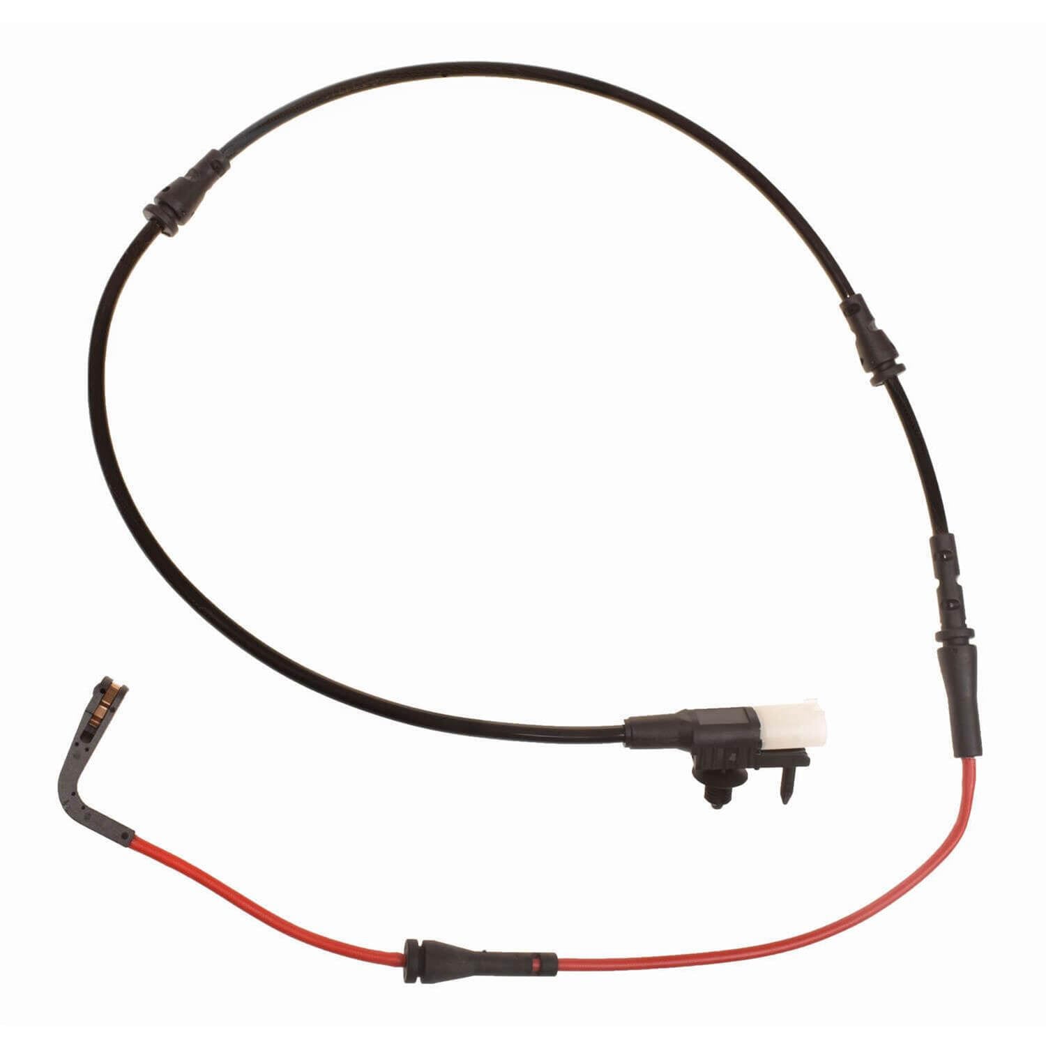 Power Stop SW-1646 - Euro-Stop Front Brake Pad Electronic Wear Sensor vehicle fitment brake part