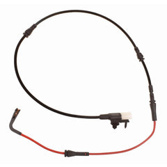 Power Stop SW-1646 - Euro-Stop Front Brake Pad Electronic Wear Sensor vehicle fitment brake part