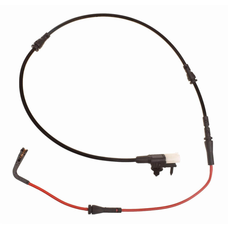 Power Stop SW-1646 - Euro-Stop Front Brake Pad Electronic Wear Sensor vehicle fitment brake part