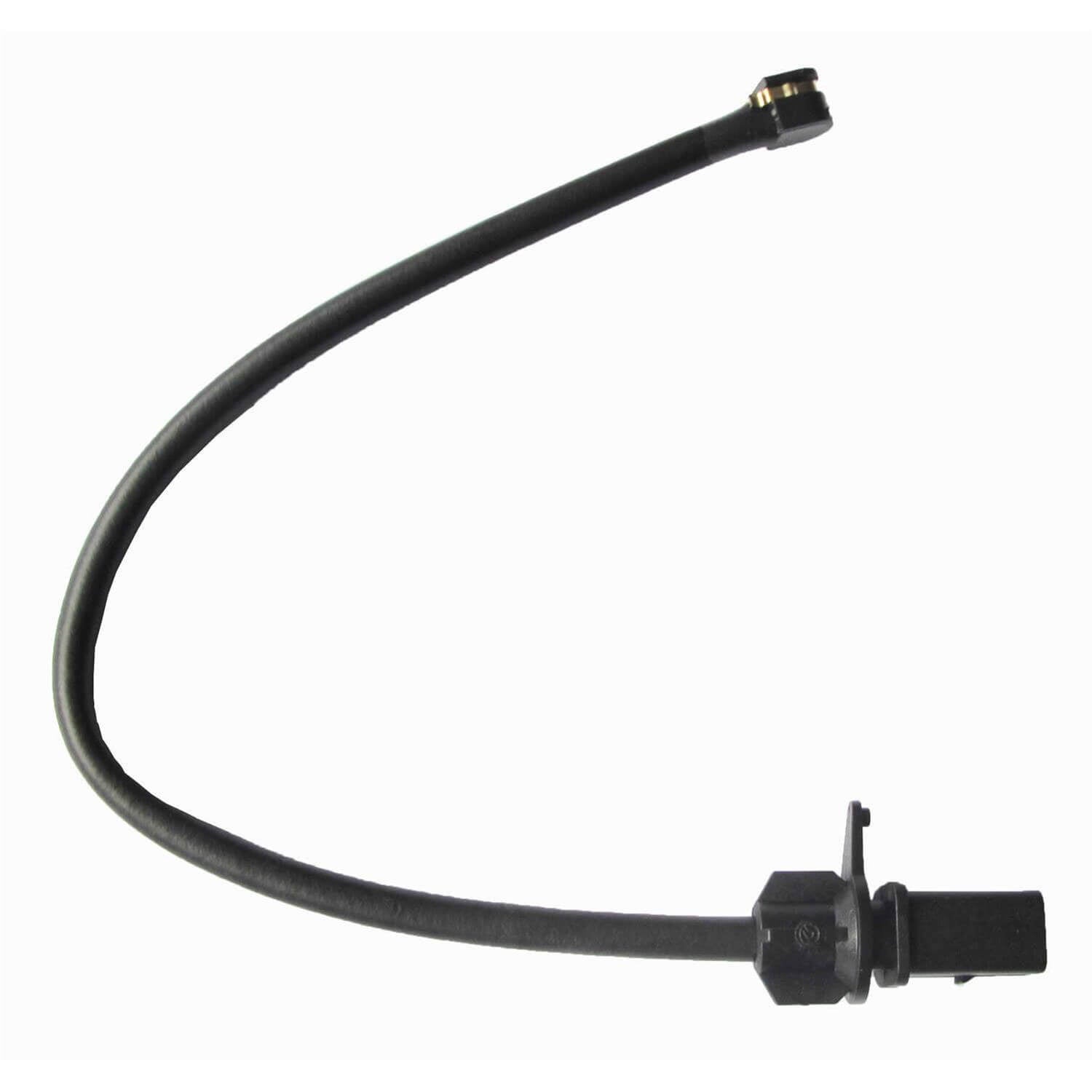 Power Stop SW-1650 - Euro-Stop Rear Brake Pad Electronic Wear Sensor vehicle fitment brake part