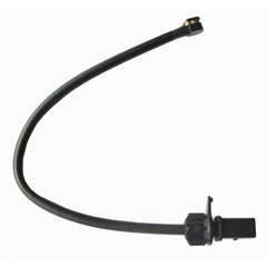 Power Stop SW-1650 - Euro-Stop Rear Brake Pad Electronic Wear Sensor vehicle fitment brake part