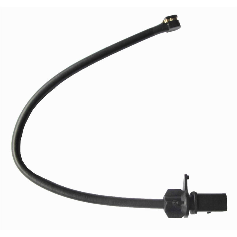 Power Stop SW-1650 - Euro-Stop Rear Brake Pad Electronic Wear Sensor vehicle fitment brake part