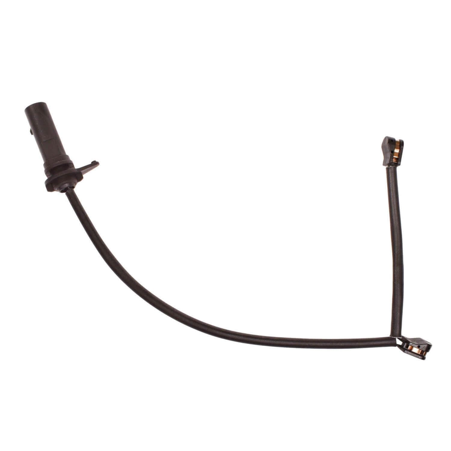 Power Stop SW-1657 - Euro-Stop Front Brake Pad Electronic Wear Sensor vehicle fitment brake part