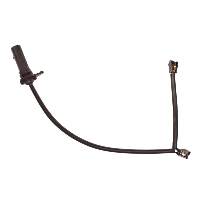 Power Stop SW-1657 - Euro-Stop Front Brake Pad Electronic Wear Sensor vehicle fitment brake part
