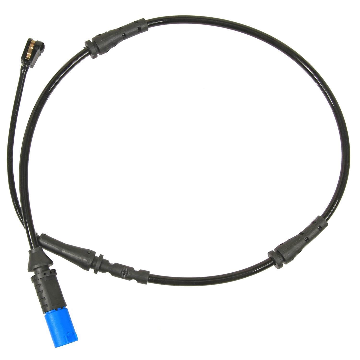 Power Stop SW-1660 - Euro-Stop Rear Brake Pad Electronic Wear Sensor vehicle fitment brake part
