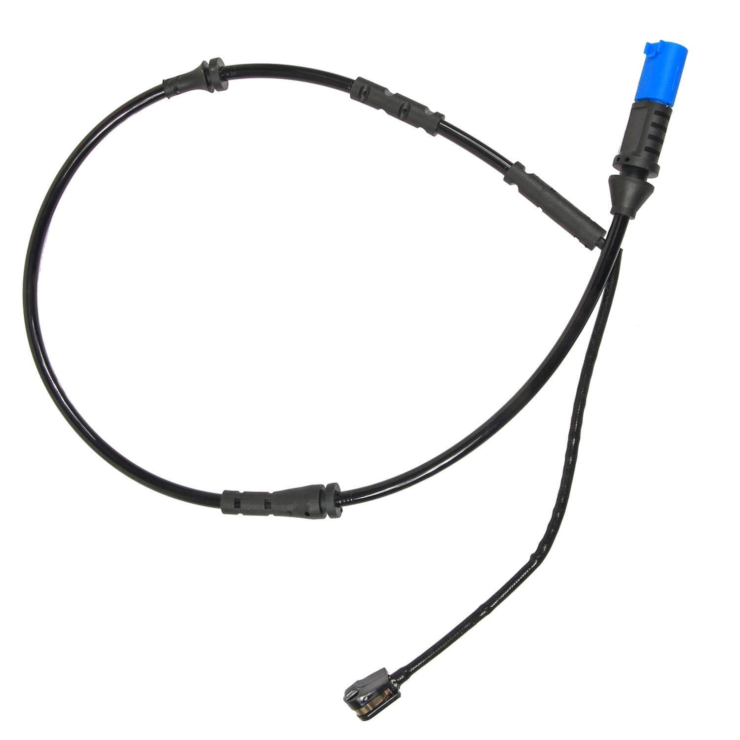 Power Stop SW-1661 - Euro-Stop Front Brake Pad Electronic Wear Sensor vehicle fitment brake part