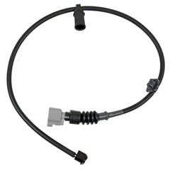 Power Stop SW-1663 - Euro-Stop Front Brake Pad Electronic Wear Sensor vehicle fitment brake part