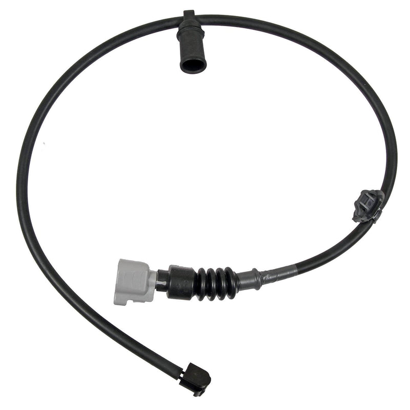 Power Stop SW-1663 - Euro-Stop Front Brake Pad Electronic Wear Sensor vehicle fitment brake part