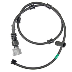 Power Stop SW-1664 - Euro-Stop Rear Brake Pad Electronic Wear Sensor vehicle fitment brake part